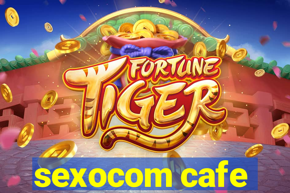 sexocom cafe